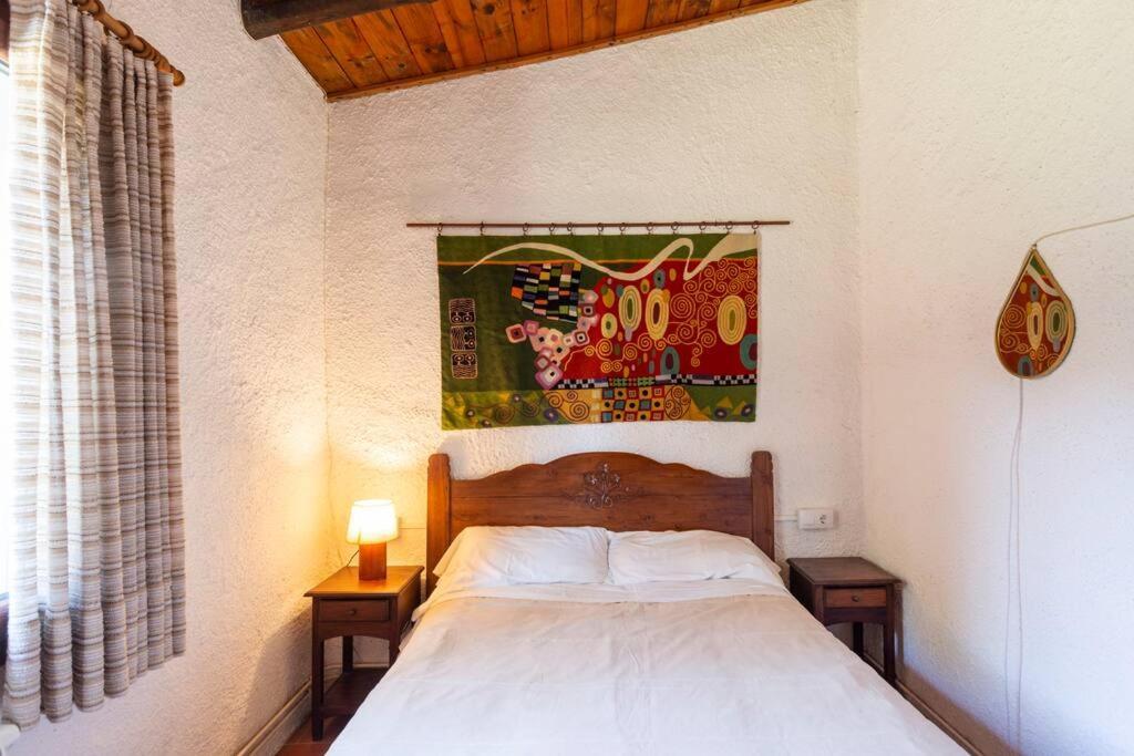 Casa Con Piscina Cerca De Girona Βίλα Εξωτερικό φωτογραφία